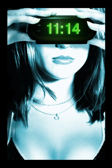 Постер к 11:14