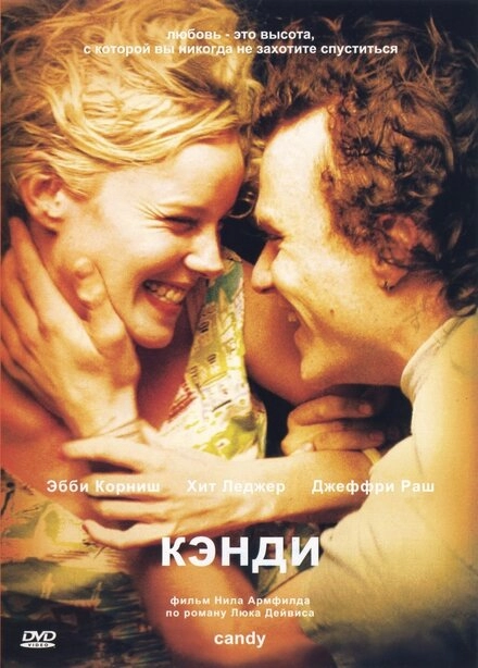Постер к Кэнди
