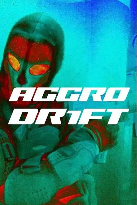 Постер к Агро Дрифт