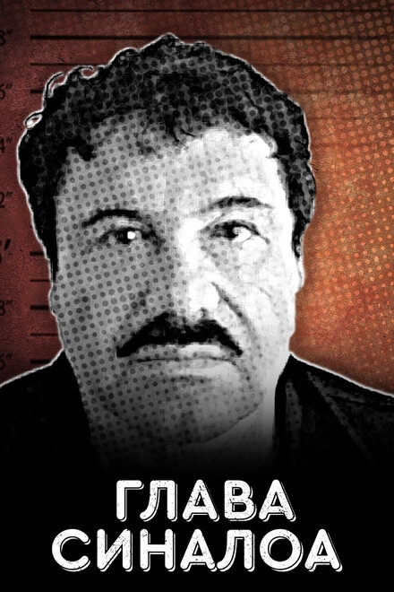 Постер к Глава Синалоа