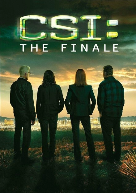 Постер к CSI: Бессмертие