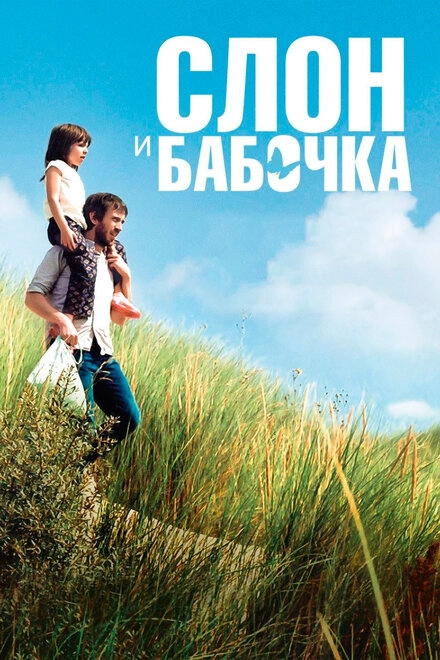 Постер к Слон и бабочка