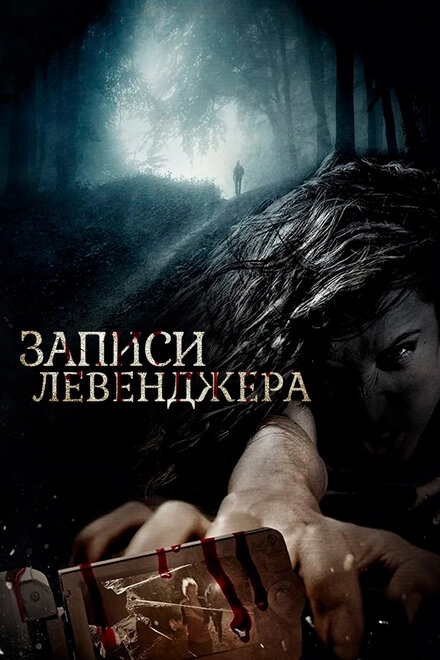Постер к Записи Левенджера