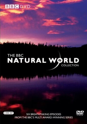 Постер к BBC: Живой мир