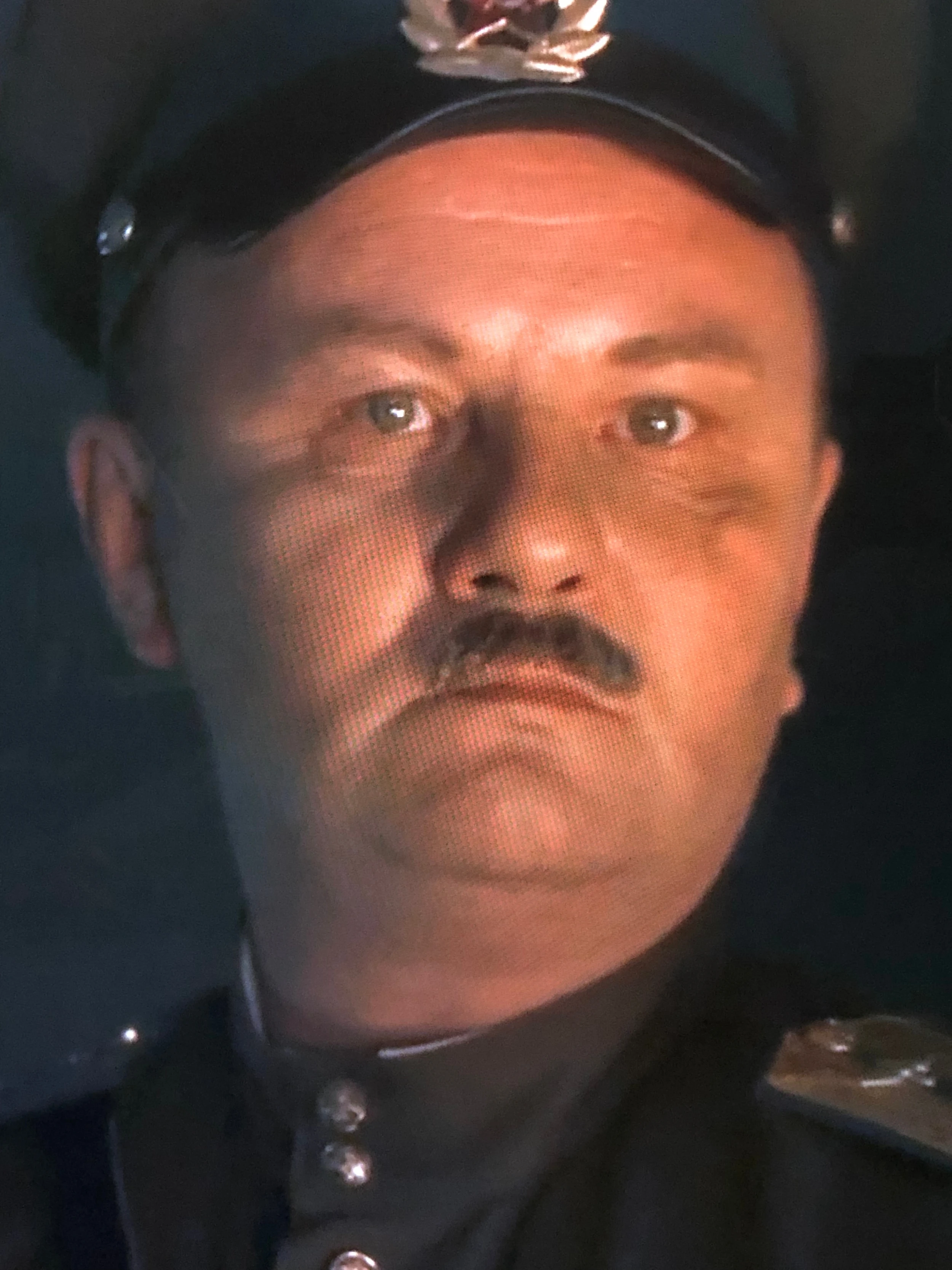 Постер к Только не сейчас