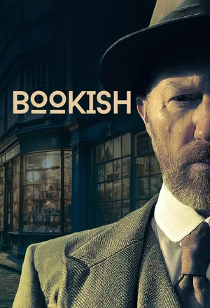 Постер к Книжный