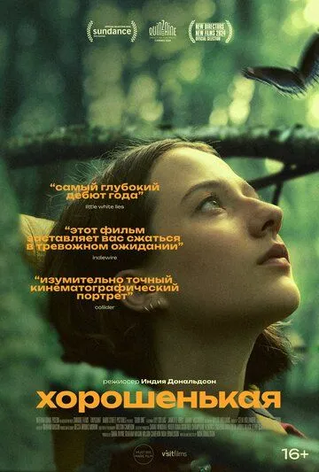 Постер к Хорошенькая