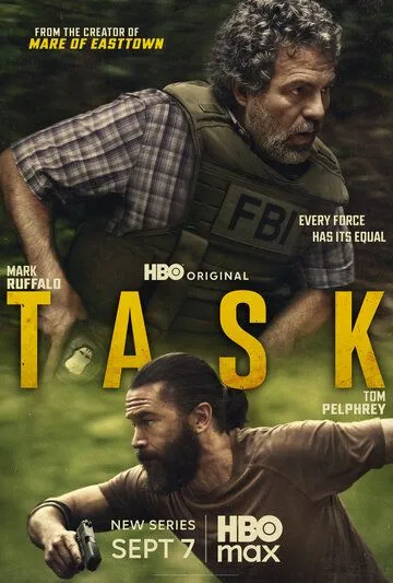 Постер к Задание сериал