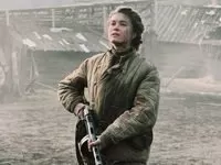 Возвращение Мендыша