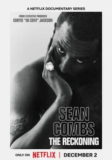Постер к Шон Комбс: Время расплаты