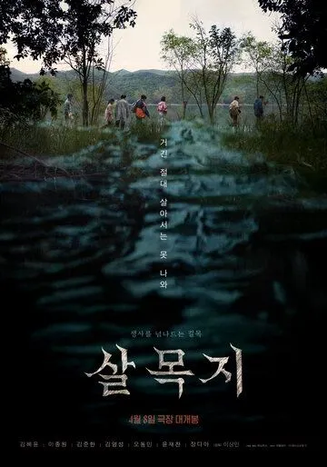 Постер к Сальмокчи